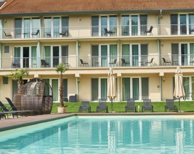 Sunshine 208 Apartman Balatonszárszó