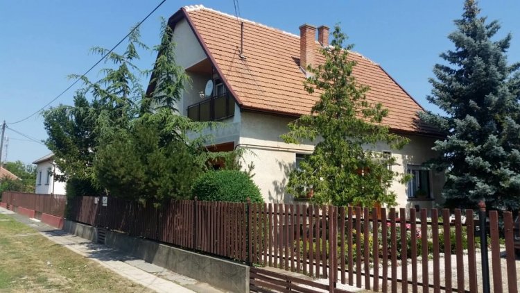 Tiszafa Apartman Abádszalók