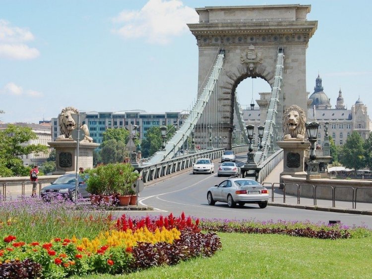 Center Basilica Apartman Budapest