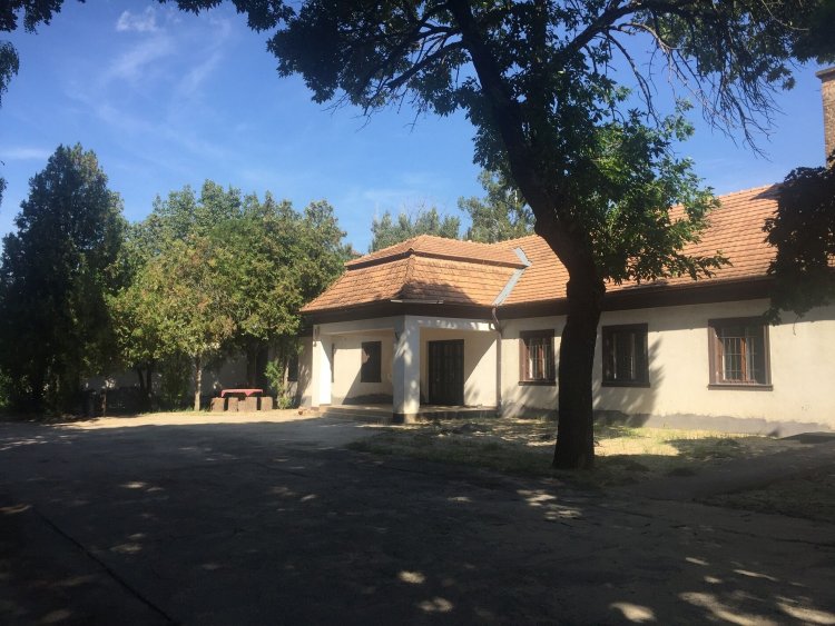 Soroksári Munkásszállás Budapest