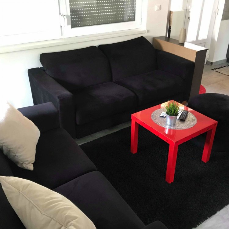 Syva Apartman Fonyód