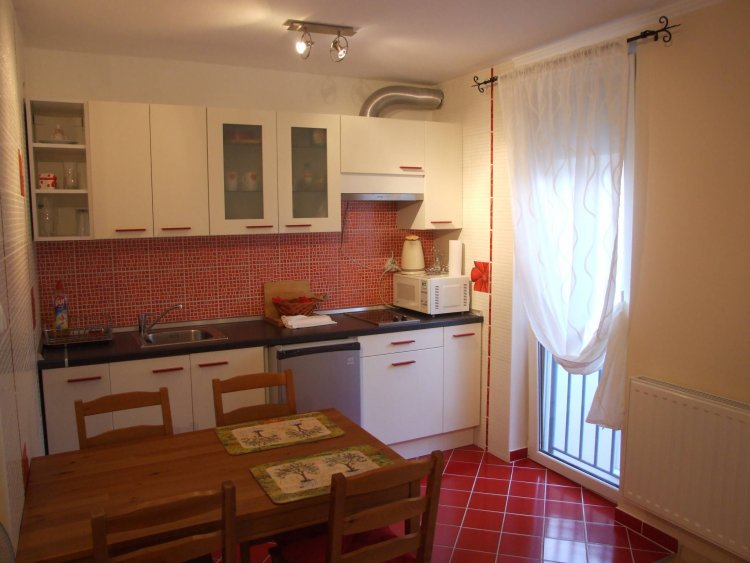 Fanni Apartman Gyula