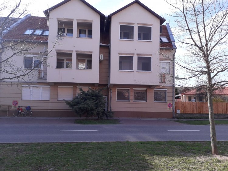 TARA Apartman Hajdúszoboszló
