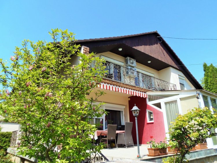Home-Service Apartman Hévíz
