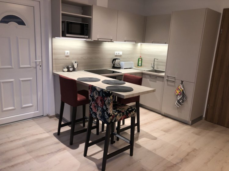 Diamonds Apartman Debrecen