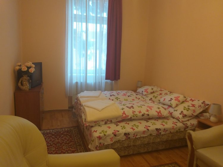 Marina Apartman Eger