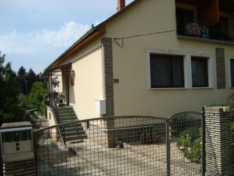 Szigligeti Apartman Fonyód