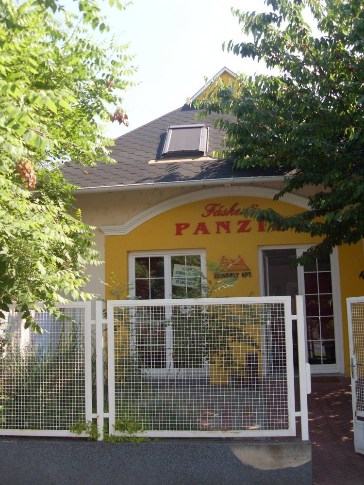 Fáskerti Apartman Gyula