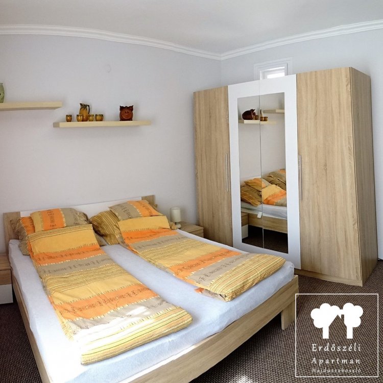 Erdőszéli Apartman Hajdúszoboszló