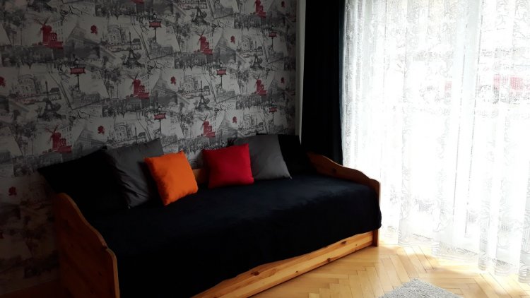 Martin Apartman Pécs