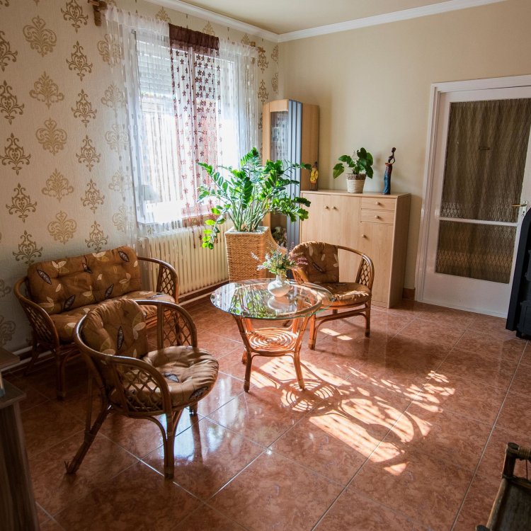 Kata Apartman Tokaj