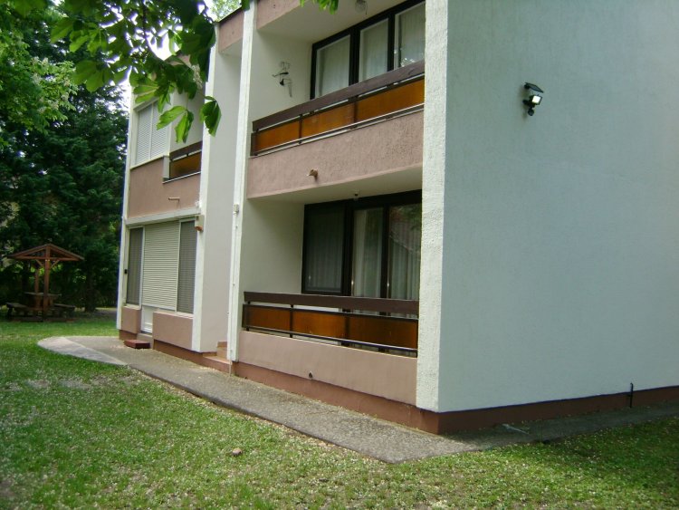 B15 Apartman Balatonföldvár