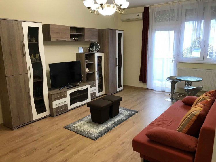 Ella Apartman Debrecen