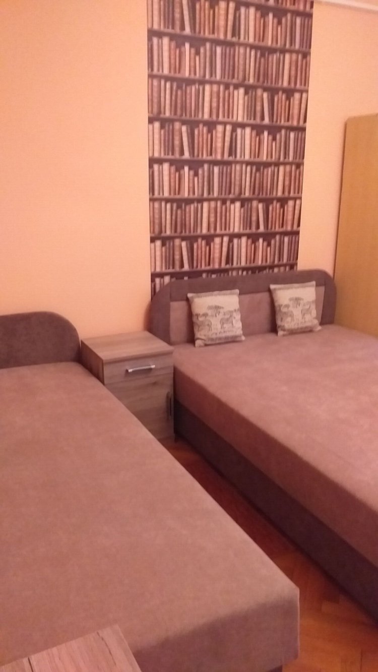 ER-LA Apartman Hajdúszoboszló