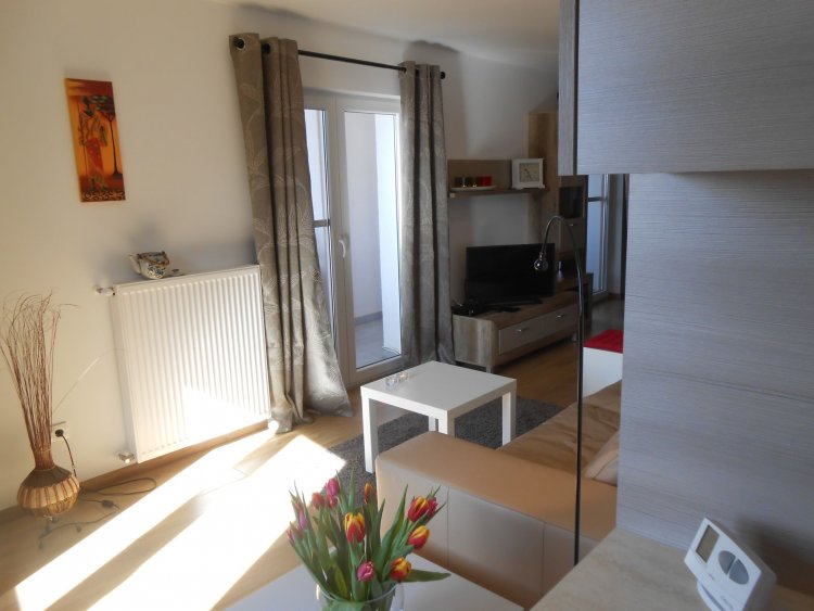 House Princess Apartman Hévíz