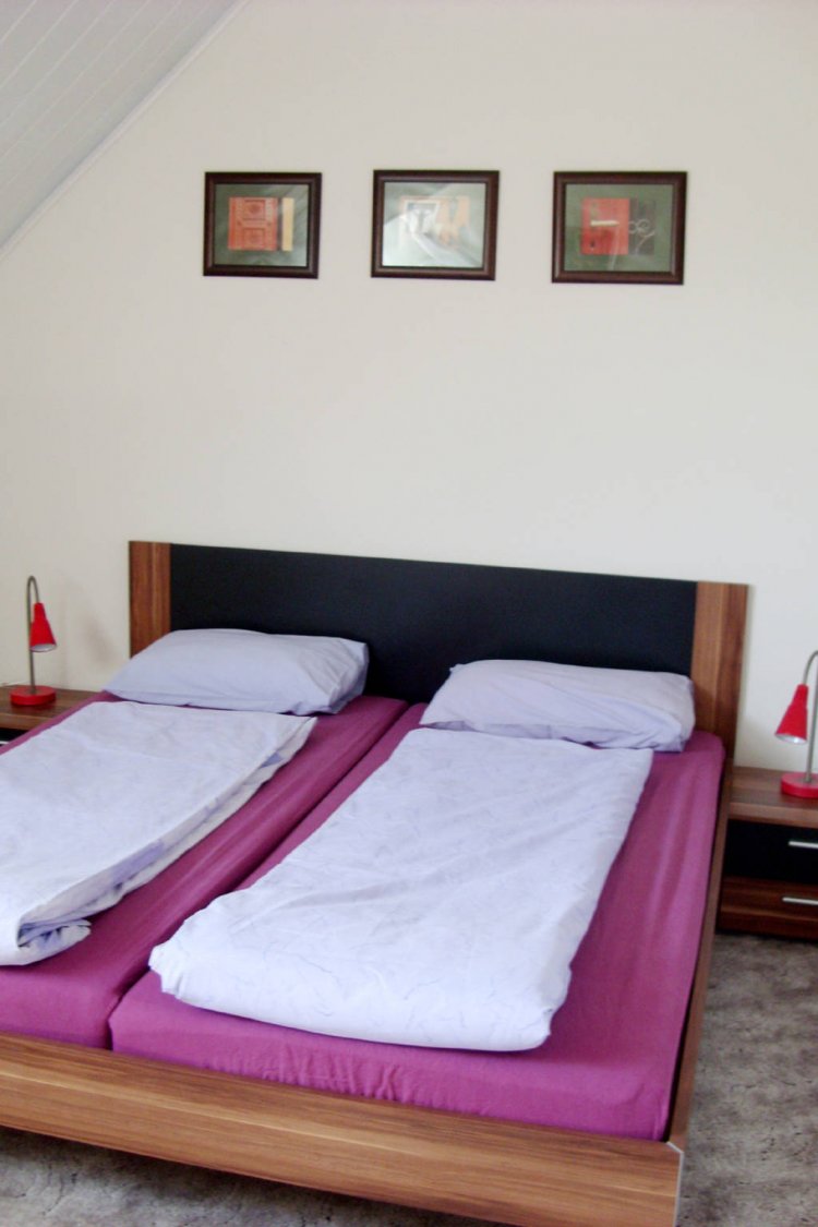 Masi Apartman Pécs