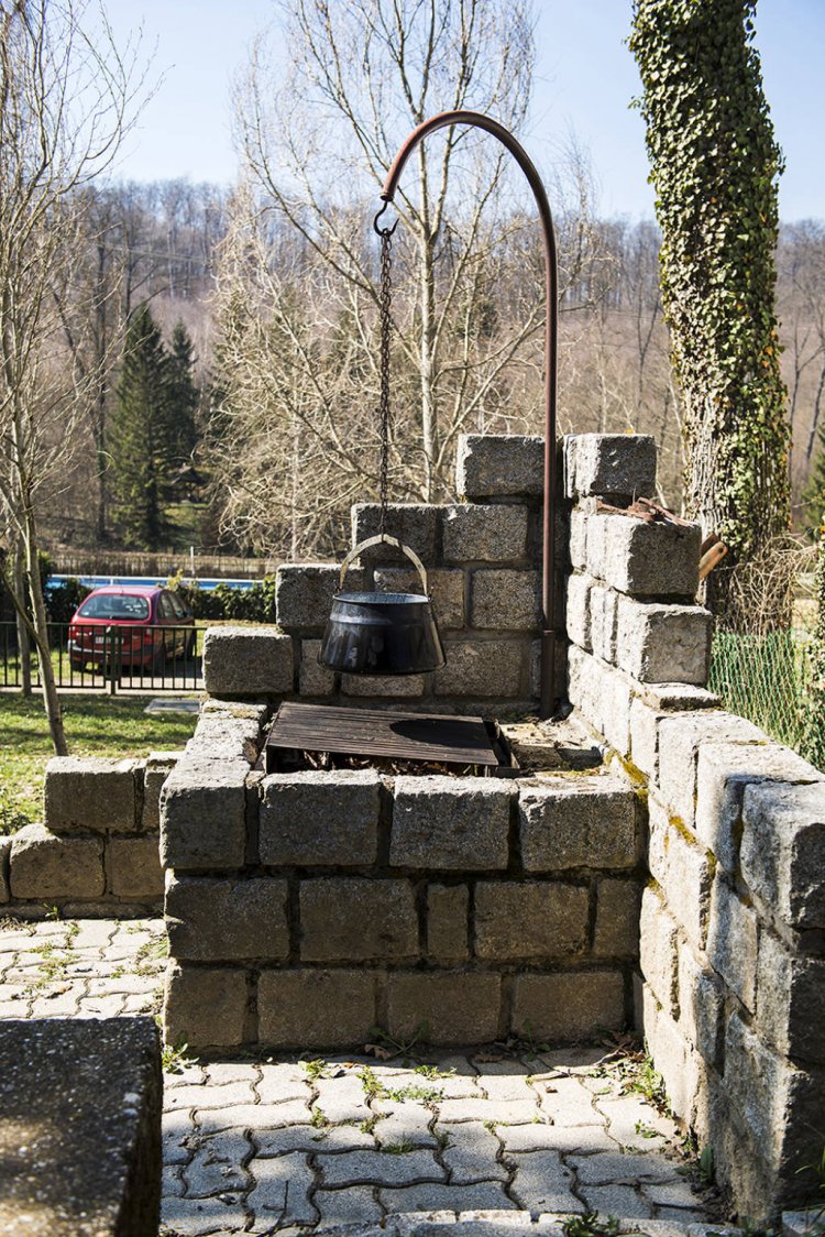 Villasor Apartman Sikonda