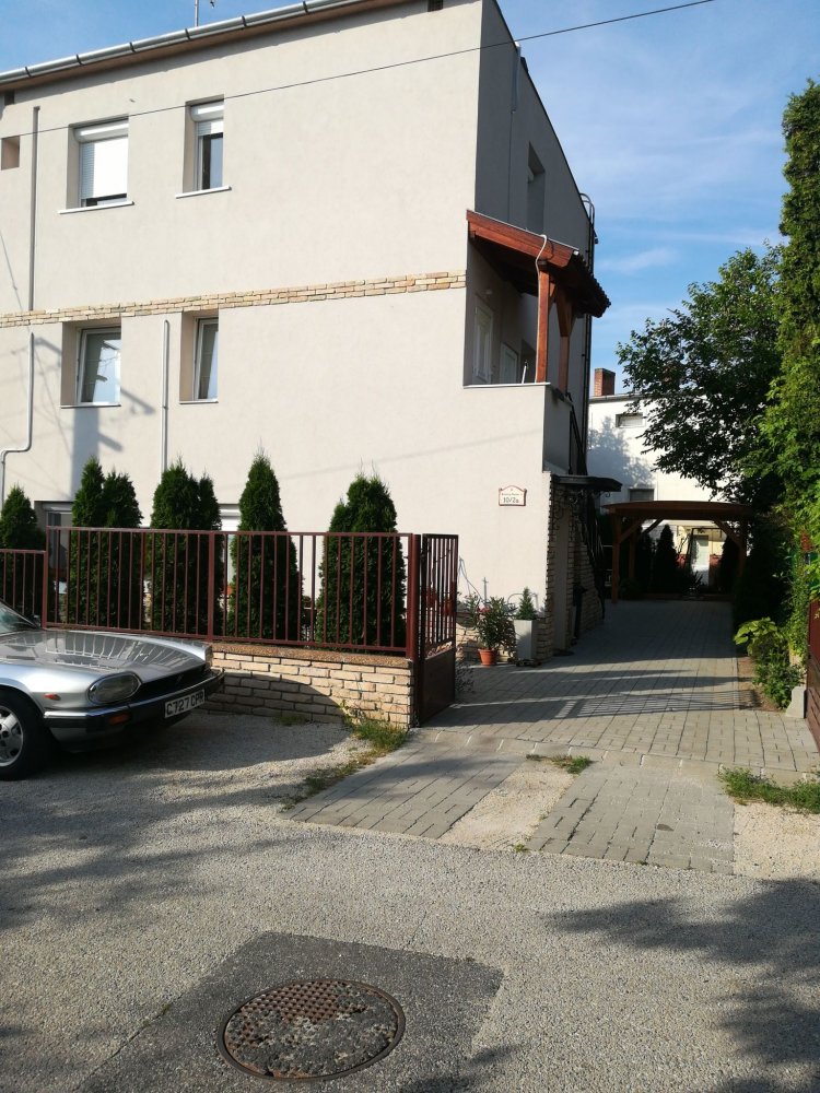 Judit Apartman Balatonalmádi