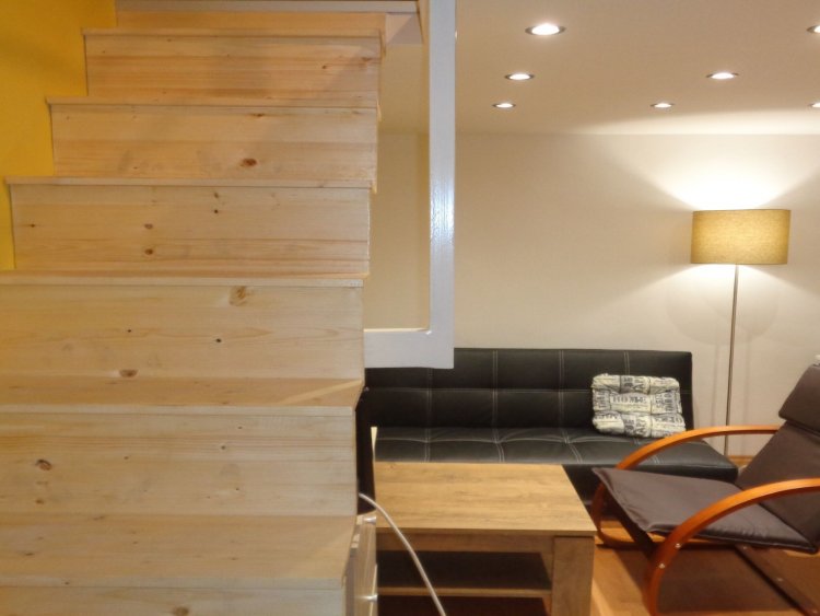 Studio Apartman Budapest