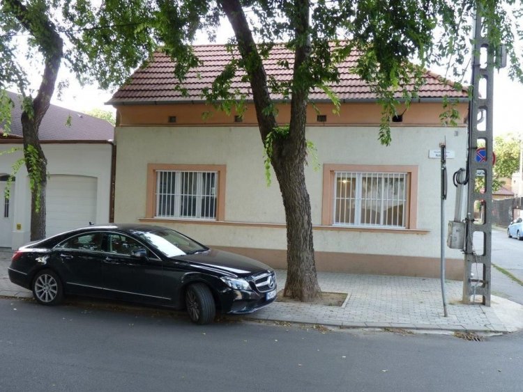 Eper Apartman Debrecen