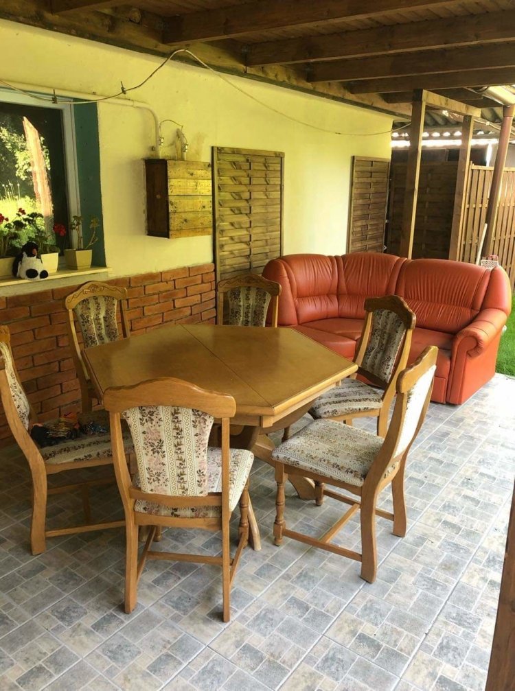 Médi Apartman Eger