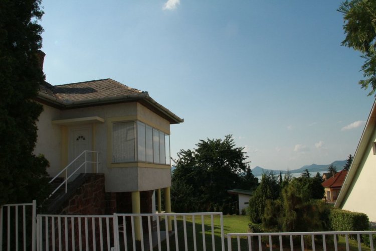 Tavaszi Nyaraló Fonyód