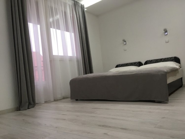 Erzsébet Apartman Hajdúszoboszló