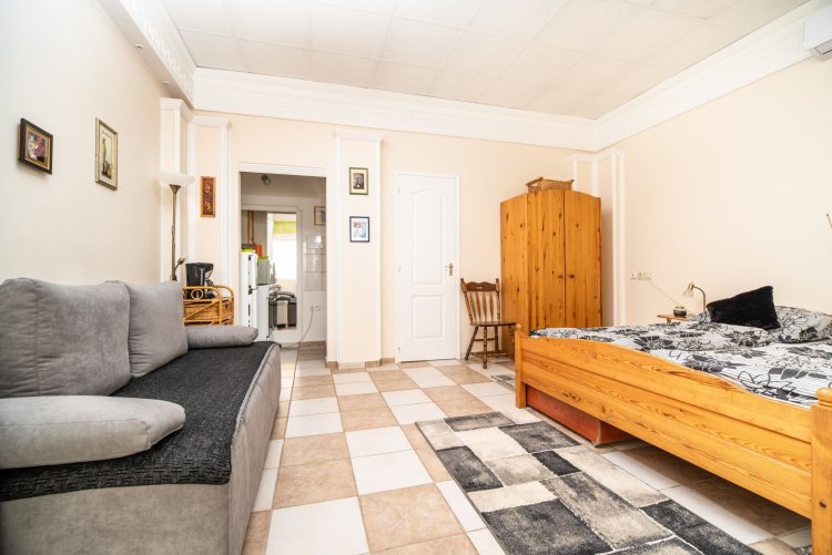 Hunyadi Apartman Hévíz