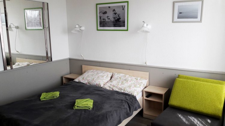 Abigél Apartman Siófok