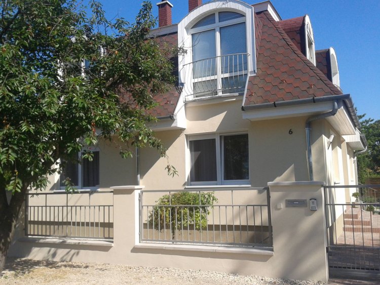 Krisz Sió Apartman Siófok