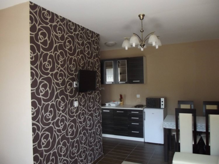 Marika Apartman Sopron