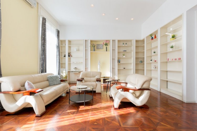 Central Luxus-Apartment Budapest