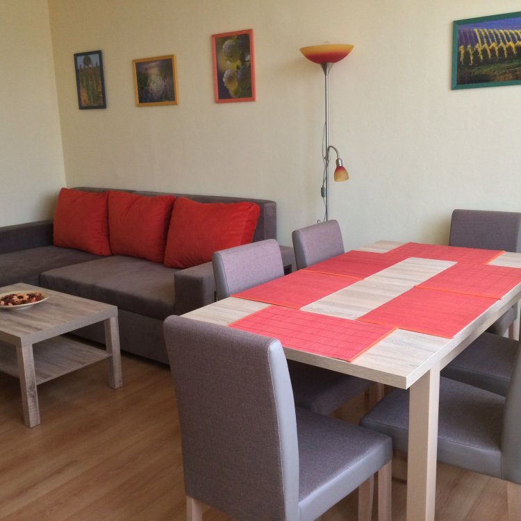 Medina Apartman Eger
