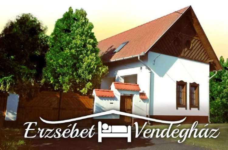 Erzsébet Vendégház és Apartman Hajdúszoboszló