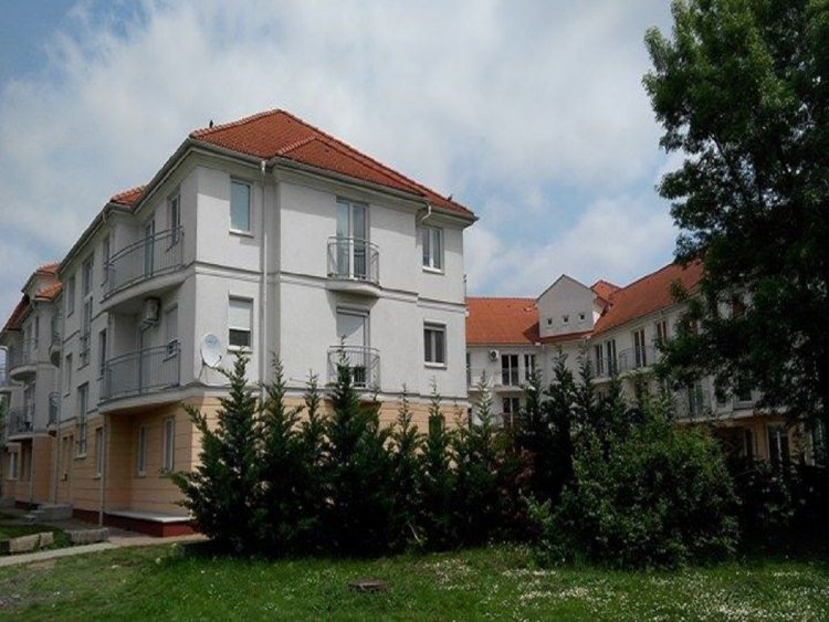 Thermal Apartman Hajdúszoboszló