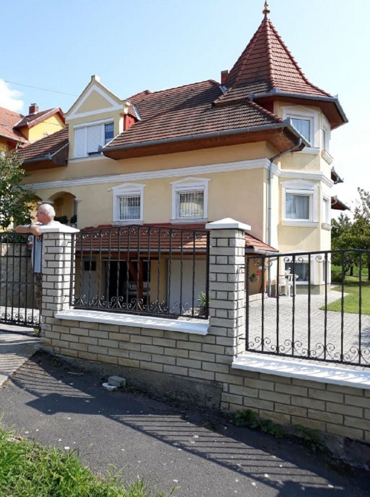 Ibolya Apartman Hévíz
