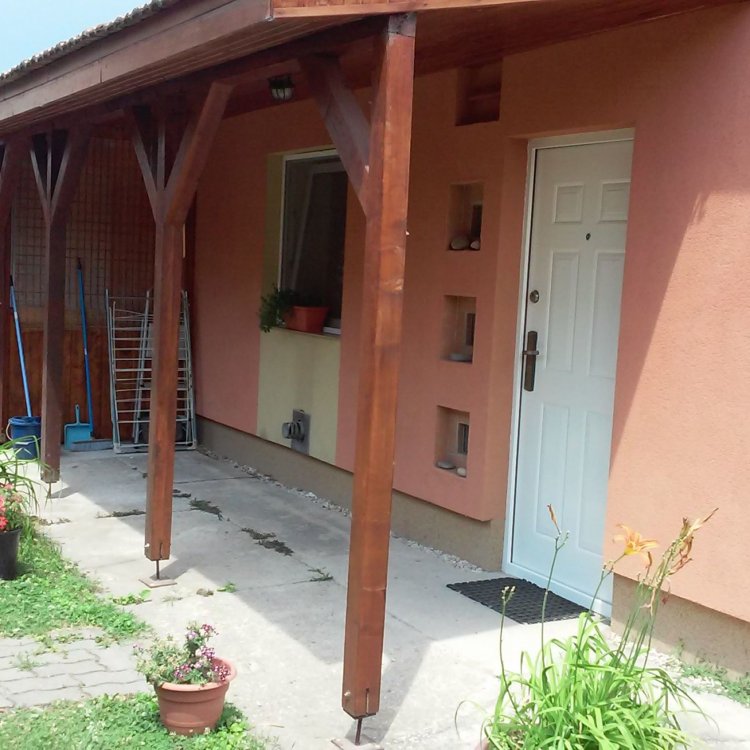 Krisztina Apartman Siófok