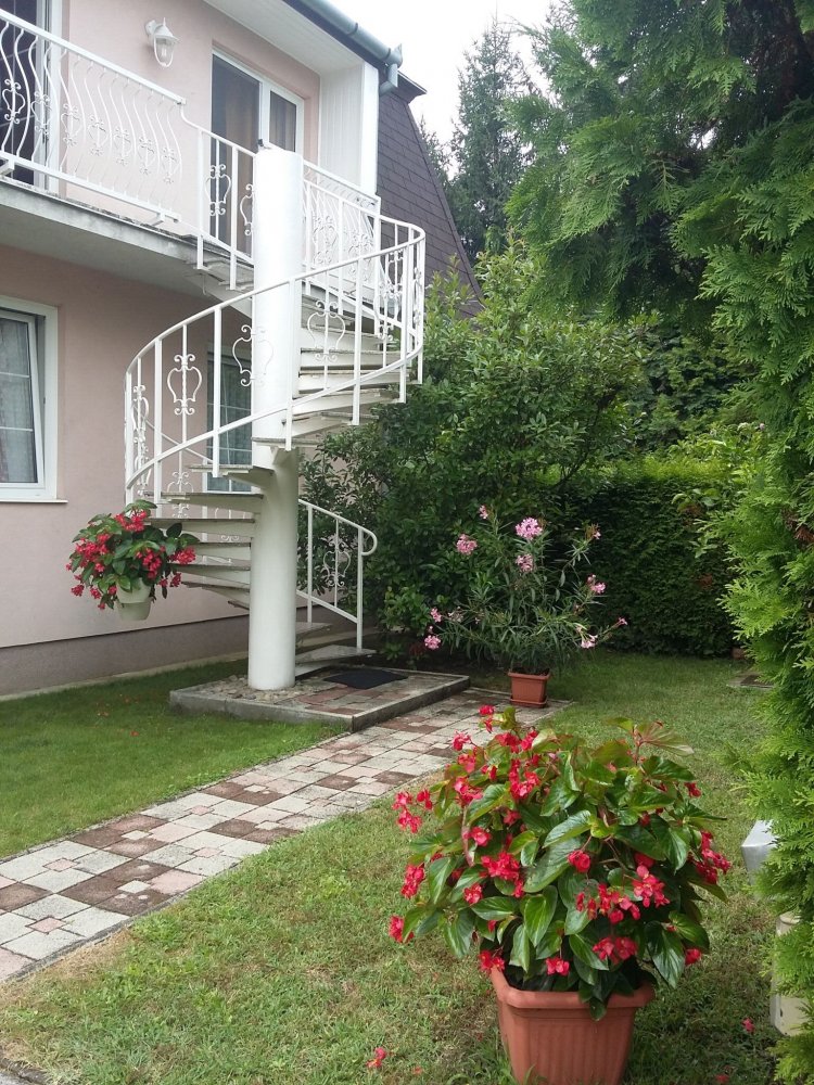 Fődi Apartman Zalakaros