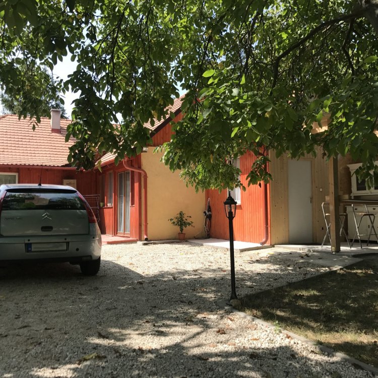 Walnut Diófa Apartman Abda