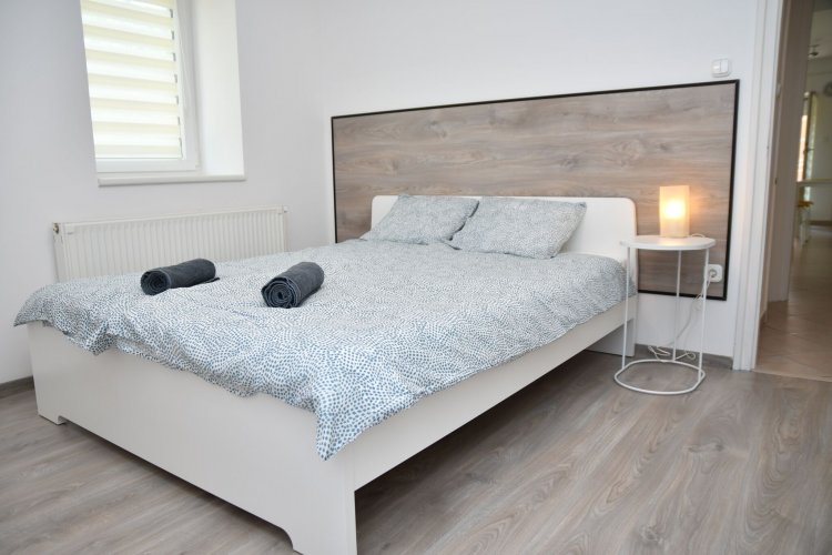 Kék Vitorla Apartman Balatonalmádi