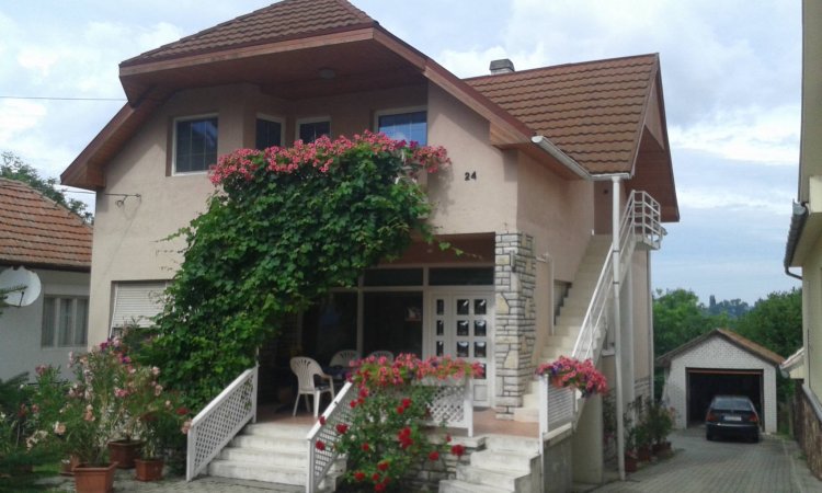 BF 01 Apartman Balatonföldvár