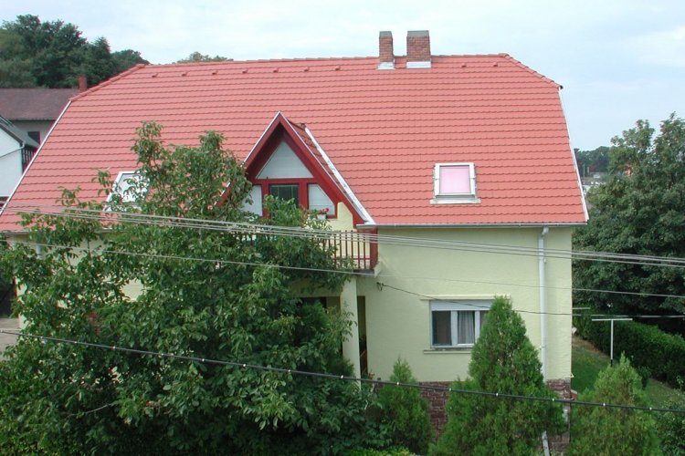 Tibor Apartman Fonyód