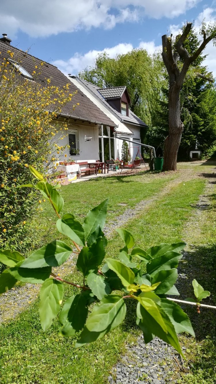 Árnyas Fűz Apartman Magyaregres