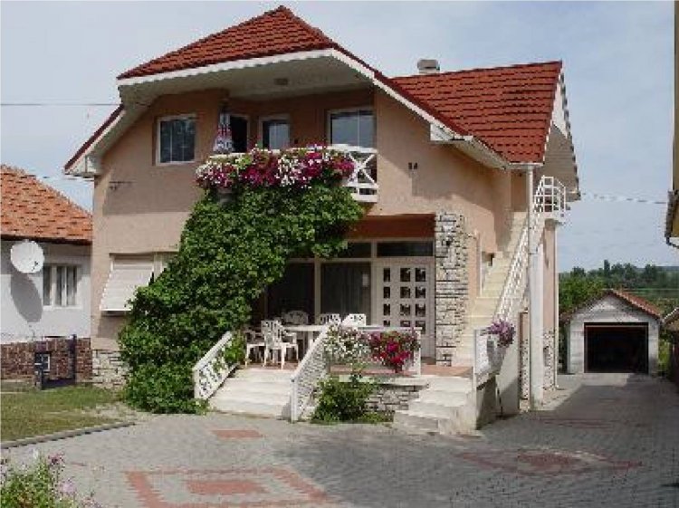 BF 02 Apartman Balatonföldvár