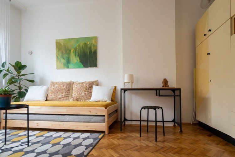 Sunbird Apartman Budapest