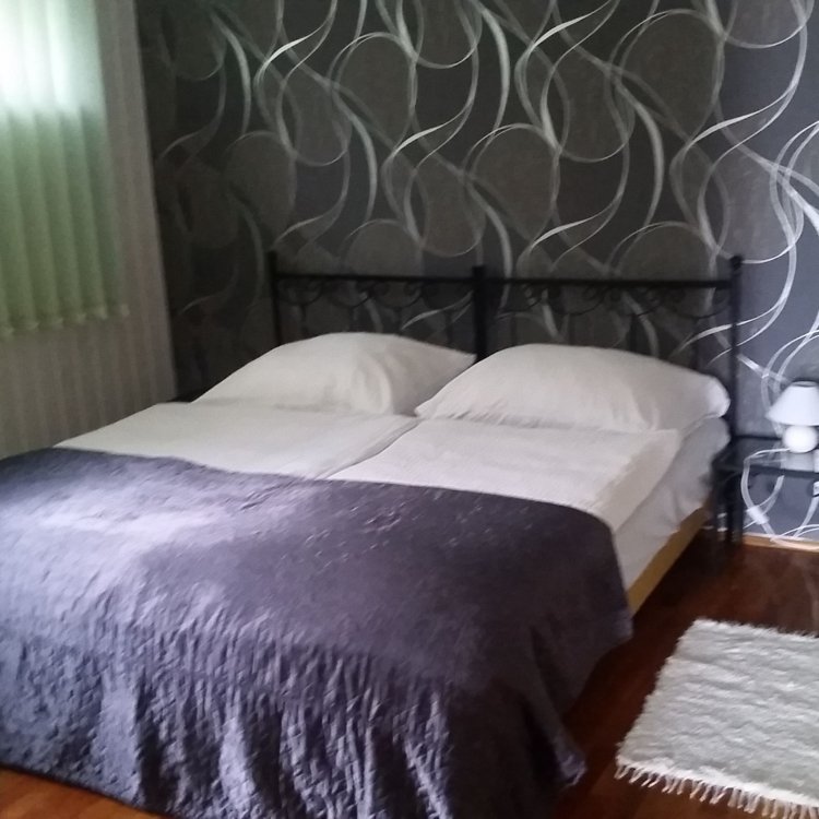 TT Apartman Bélatelep Fonyód