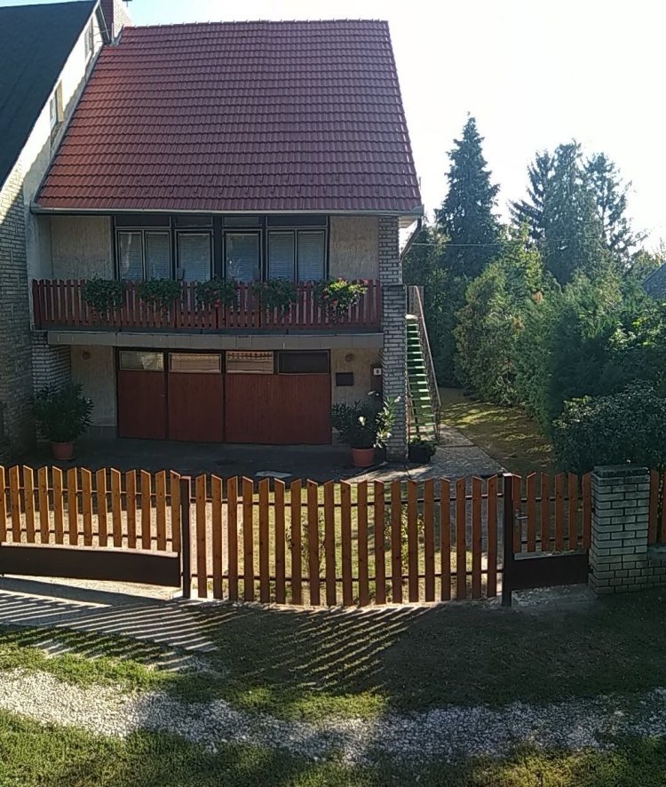 Varga Apartman Fonyód