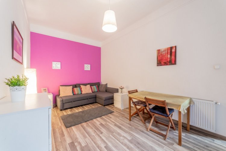 Centrum Váci Utca Apartman Budapest