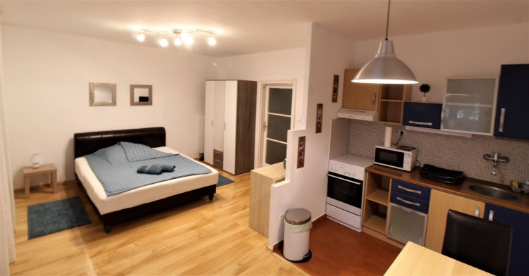Móricz Apartman Pécs