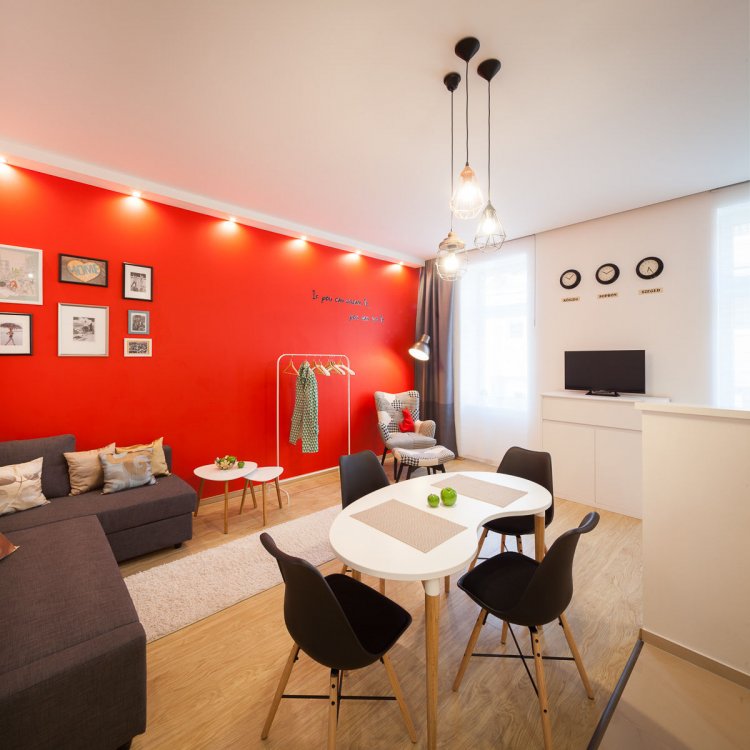 Studio 16 Apartman Sopron
